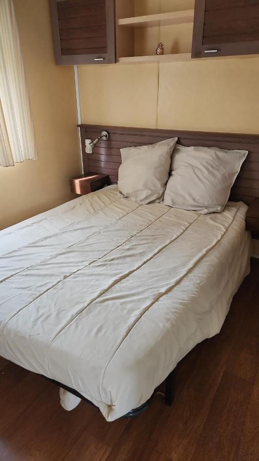Mobil Home 6 Personnes Foret Des Landes Mimizan-Plage エクステリア 写真
